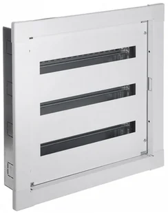 Legrand ROZDZIELNICA PODTYNKOWA 72-MODUŁOWA LE-337223 XL3 S 160 LE-337223 - Rozdzielnie elektryczne Legrand ROZDZIELNICA PODTYNKOWA 72-MODUŁOWA LE-337223 XL3 S 160 LE-337223 - Rozdzielnie elektryczne - miniaturka - grafika 1