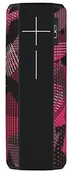 Akcesoria do MP3 - Ultimate Ears MEGABOOM Bluetooth i bezprzedowowe głośnik czarny/liliowy 984-001271 - miniaturka - grafika 1
