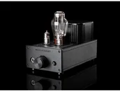 Wzmacniacze - Woo Audio WA6 2nd black - miniaturka - grafika 1