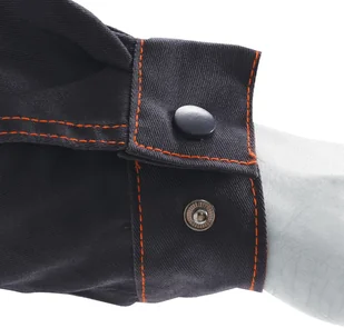 YATO BLUZA ROBOCZA ROZMIAR XL YT-80399 - Odzież robocza - miniaturka - grafika 4