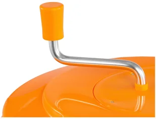Royal Catering Wirówka do sałaty 12 l RC-SPR01 - Inne urządzenia gastronomiczne - miniaturka - grafika 2