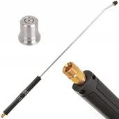 Akcesoria do myjek - Kranzle Lanca dysza do Myjki 1200mm M22 - miniaturka - grafika 1