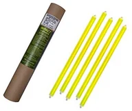 Kaski narciarskie - cyalume prętów 40 cm snapl Skating Impact (2 pierścienie) źródeł światła 12 godzin światła żółty 15 nie są pakowane pojedynczo (20 szt SA9-487110AM - miniaturka - grafika 1