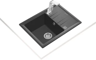 Teka STONE 45 S-TG 115330055 - Zlewozmywaki - miniaturka - grafika 4