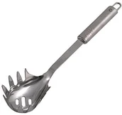 Przybory do gotowania - Metaltex 233215010 Imperial spaghetti łyżka 233215 - miniaturka - grafika 1