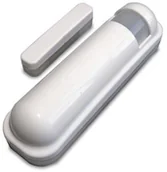 Pozostałe detektory - Philio Tech Philio 4 in 1 sensor wh TWA + Door motion brightness temperature PHIPST02-1A (PHI_PST02-1A) - miniaturka - grafika 1