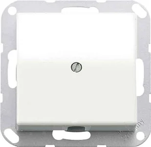 Jung as59 0aww przewodu, wylot z odciążką AS590AWW - Wyłączniki światła i elektryczne Jung as59 0aww przewodu, wylot z odciążką AS590AWW - Wyłączniki światła i elektryczne - miniaturka - grafika 1