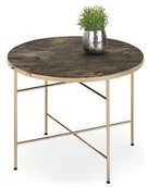 Ławy i stoliki kawowe - Halmar Ława ISABELLE V-CH-ISABELLE-LAW - miniaturka - grafika 1