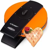 Gofrownice - Cloer 1627-15 - miniaturka - grafika 1