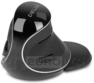 Delux M618PD - Myszki - miniaturka - grafika 2