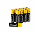 Listwy zasilające - Bateria Intenso Alkaliczna LR06 Aa Energy Ultra - miniaturka - grafika 1