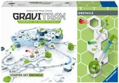 Tory, garaże, parkingi - Ravensburger GraviTrax zestaw startowy Obstacle # z wartością produktów powyżej 89zł! - miniaturka - grafika 1