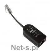 LogiLink PoE Finder czujnik stanu zasilania WZ0028 - Wtyczki i adaptery - miniaturka - grafika 2