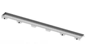 Odpływy liniowe - Tece ruszt ozdobny ""plate II TECEdrainline 70 cm 600772 600772 - miniaturka - grafika 1