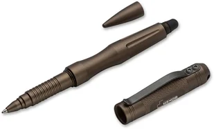 BOKER Długopis taktyczny Boker Plus iPlus TTP BR uniwersalny 259807-uniw - Długopisy - miniaturka - grafika 2