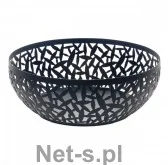 Alessi Misa na owoce Cactus! czarna 29 cm - Miski i półmiski - miniaturka - grafika 2