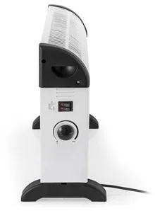 TROTEC TCH 20 E - Ogrzewanie przenośne - miniaturka - grafika 4