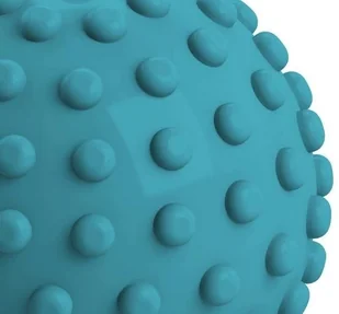 GAIAM PIŁECZKA DO MASAŻU DO STÓP I RĄK GAIAM 61356 - Akcesoria do masażu - miniaturka - grafika 7