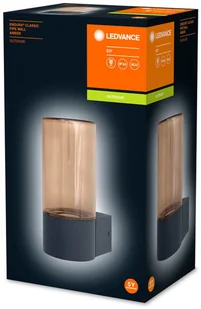 LEDVANCE Endura Classic Pipe kinkiet zewnętrzny - Lampy ogrodowe - miniaturka - grafika 5