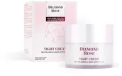 Kremy do twarzy - Rose Krem Na Noc Rewitalizujacy Różany Diamond - miniaturka - grafika 1