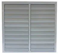 Akcesoria grzewcze - Vents Żaluzja Grawitacyjna GRM655 - miniaturka - grafika 1