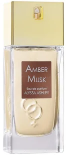 Alyssa Ashley Piżmo 30 ml - Wody i perfumy damskie - miniaturka - grafika 2