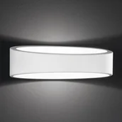 Lampy ścienne - Kolarz AUSTROLUX BY Nowoczesna lampa ścienna Discus - miniaturka - grafika 1