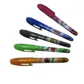 Pióra kulkowe - Pióro wieczne SCHNEIDER ZIPPI /SR168949/ IN001. - miniaturka - grafika 1