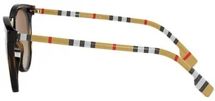 Burberry Okulary Przeciwsłoneczne BE 4316 3854T5 - Okulary przeciwsłoneczne - miniaturka - grafika 3