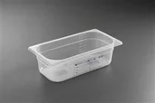 Pojemniki i kosze gastronomiczne - Hendi Pojemnik GN 1/3 150 mm, HACCP polipropylen | , 880265 HENDI-880265 - miniaturka - grafika 1