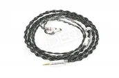 Kable - CM Cable CM Cable Dark kabel IEM miedź OCC/izolacja OFC cm_dark - miniaturka - grafika 1