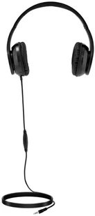 Steinberg Systems Słuchawki do wykrywacza metali wtyczka jack 3,5 mm SBS-HP-100 - Wykrywacze metali - miniaturka - grafika 4