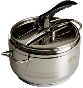 Orion zybkowar indukcja PROFI 5L 111732 - Szybkowary - miniaturka - grafika 3