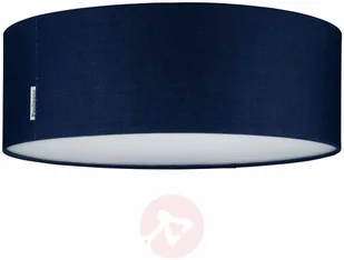 Paulmann Mari lampa sufitowa, niebieska - Lampy sufitowe - miniaturka - grafika 3