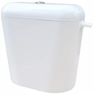 Spłuczki - Dolnopłuk uniwersalny 2033K 3/6 l DOSG - miniaturka - grafika 1