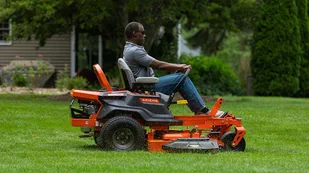 Ariens IKON XD 52" ZERO-SKRĘT TRAKTOREK OGRODOWY KOSIARKA SAMOJEZDNA SPALINOWA DO TRAWY 132cm - Kosiarki traktorki - miniaturka - grafika 21