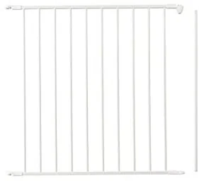 Baby Dan Rozszerzenie bramek FLEX M,L,XL - furtka 72cm - Zabezpieczenia dla dzieci - miniaturka - grafika 2