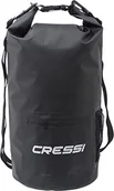 Sprzęt do nurkowania - Cressi Dry Bag wodoszczelna kieszenie z długą szyjką z regulowanym paskiem na ramię Jazda na łodzi do nurkowania, pływania, surfowania, nurkowania,, wędkowanie, rafting, pływanie, camping i snowboar (XUA945020) - miniaturka - grafika 1