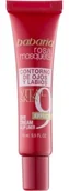 Kosmetyki pod oczy - Babaria Rosa Mosqueta krem do okolic oczu i ust z 9 efektami 15 ml - miniaturka - grafika 1