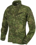 Odzież taktyczna i umundurowanie - Helikon tex Bluza MBDU - NyCo Ripstop - PenCott WildWood - XL (BL-MBD-NR-45-B06) HE.BL-MBD-NR-45-B06 - miniaturka - grafika 1