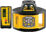 Sprzęt geodezyjny - Nivel System Niwelatory / Laserowe Niwelator laserowy NL520G DIGITAL NL520G DIGITAL - miniaturka - grafika 1