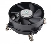 Chłodzenie procesora - SilverStone Chłodzenie CPU Nitrogon NT08-115X-V2 92mm - miniaturka - grafika 1