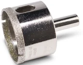 Wiertła - RUBI Koronka easy gres, 43 mm - miniaturka - grafika 1