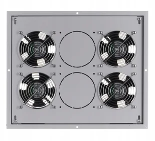 Triton Panel wentylacyjny z termostatem - Pozostałe akcesoria sieciowe - miniaturka - grafika 4