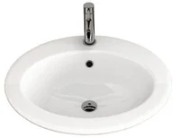 Umywalki - Rea Magari 50x44 REAU0064 - miniaturka - grafika 1