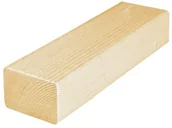 Deski i kantówki - Kantówka strugana 40 x 58 x 2000 mm 8317 - miniaturka - grafika 1