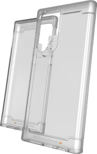 Gear4 Havana obudowa ochronna do Samsung S22 Ultra przezroczysta - Etui i futerały do telefonów - miniaturka - grafika 2