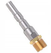 Akcesoria do myjek - Nilfisk Alto Redukcja Bayonet wtyk Kew szybkozłącze M22 - miniaturka - grafika 1