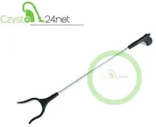 Inne artykuły do sprzątania - Zbierak do śmieci (łapak) ZB01 - miniaturka - grafika 1