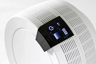 Nawilżacz powietrza Stylies Aquarius Biały - Nawilżacze powietrza - miniaturka - grafika 3